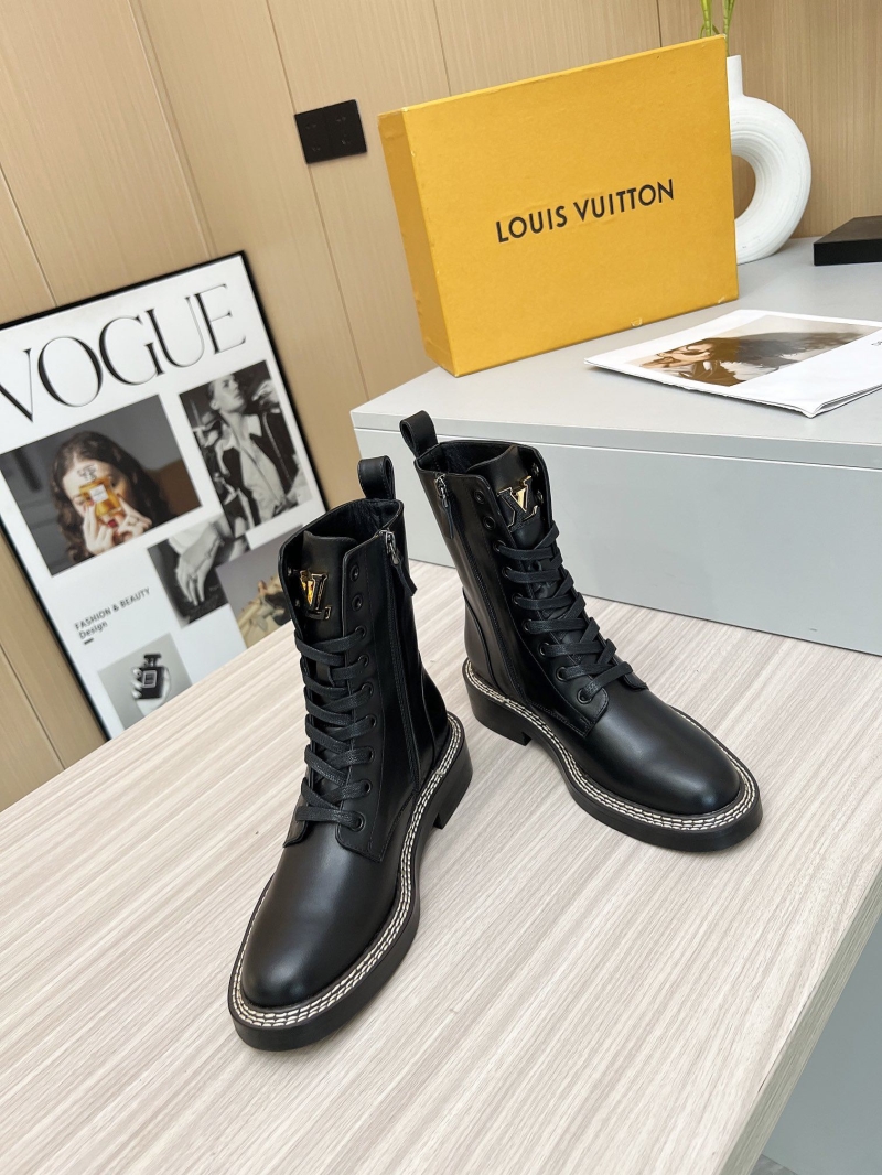 LV Boots